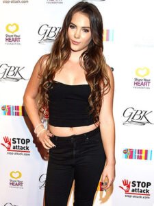 McKayla Maroney Bikini and Hot Photos nude – Leaked Diaries