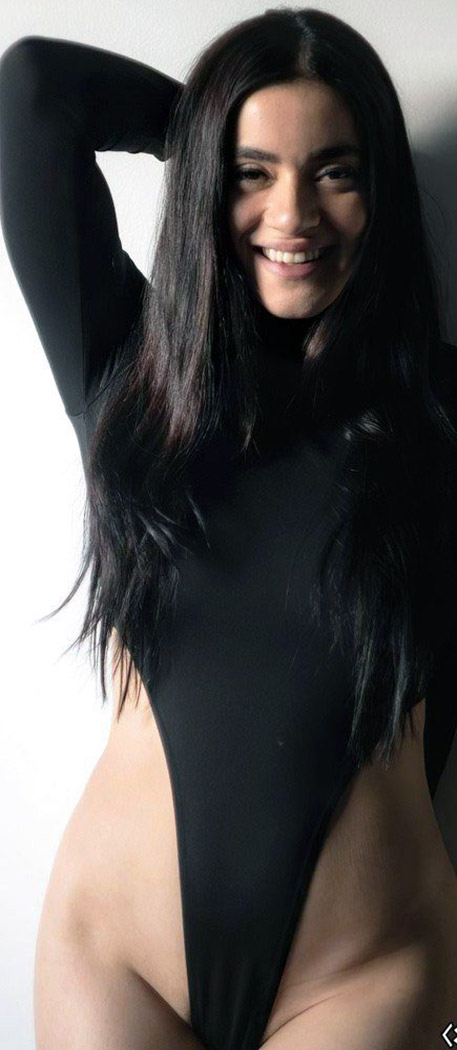 Paulina Gaitan topless sex hot bikini boobs leakeddiaries 14