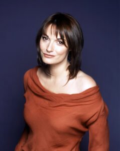 Sarah Parish Nude and Sexy Photos nude – Leaked Diaries
