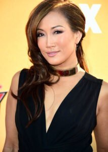 Carrie Ann Inaba Hot and Bikini Photos nude – Leaked Diaries