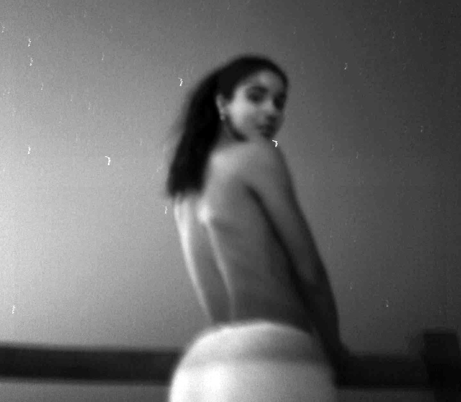 Yovanna Ventura sexy topless hot bikini leakeddiaries 17