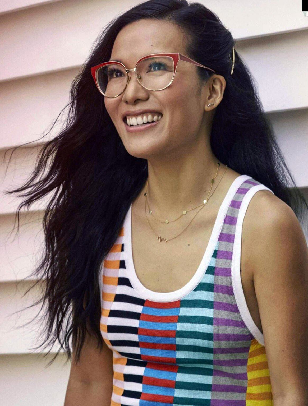 Ali Wong Hot and Sexy Photo Collection nude – Leaked Diaries