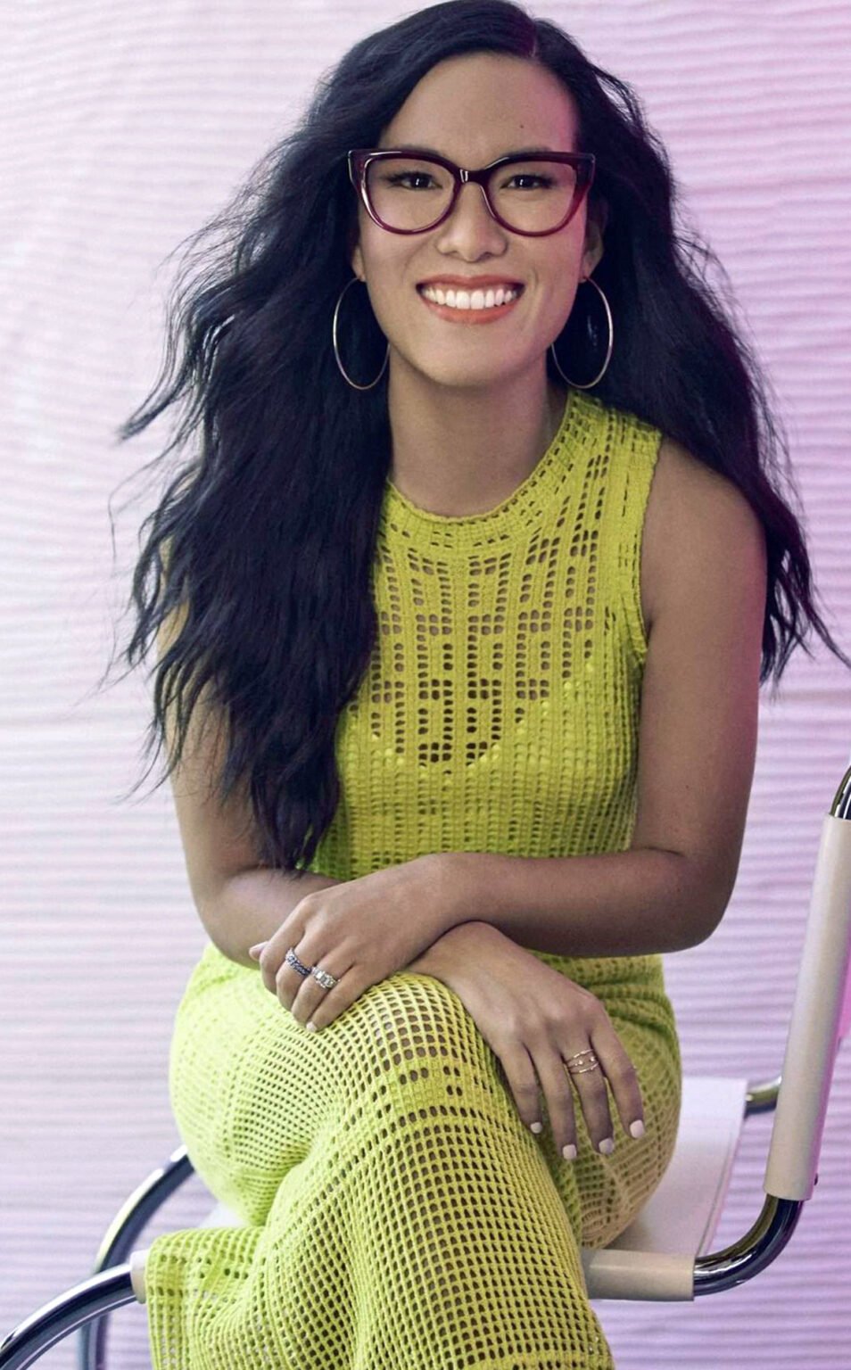 Ali Wong Hot and Sexy Photo Collection nude – Leaked Diaries