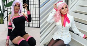 Alia Lia Sheles Hot and Sexy Photos nude – Leaked Diaries