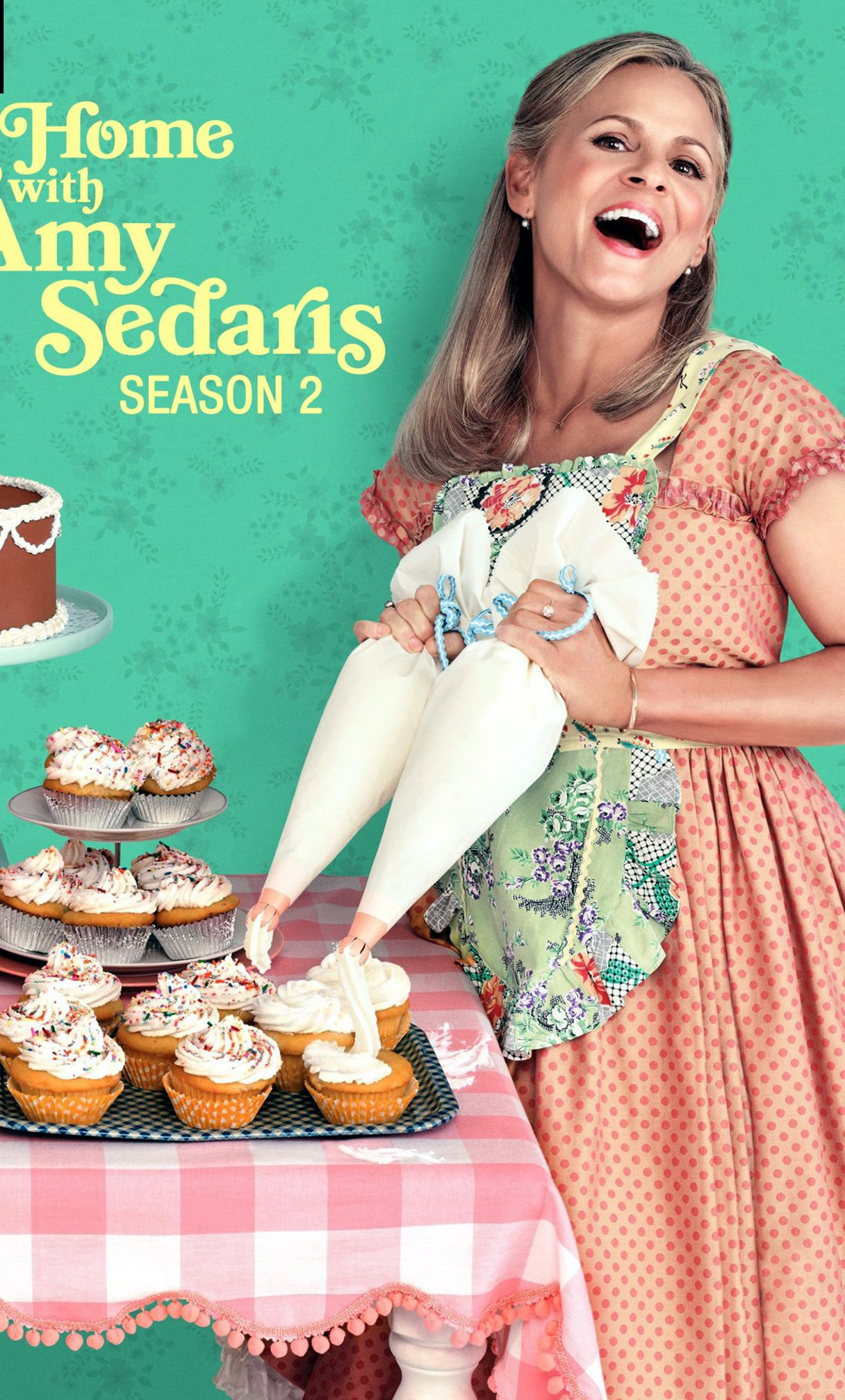 Then check out Amy Sedaris nude and sexy photos from her kitchen and much m...