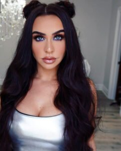 Carli Bybel Hot and Bikini Photo Collection nude – Leaked Diaries