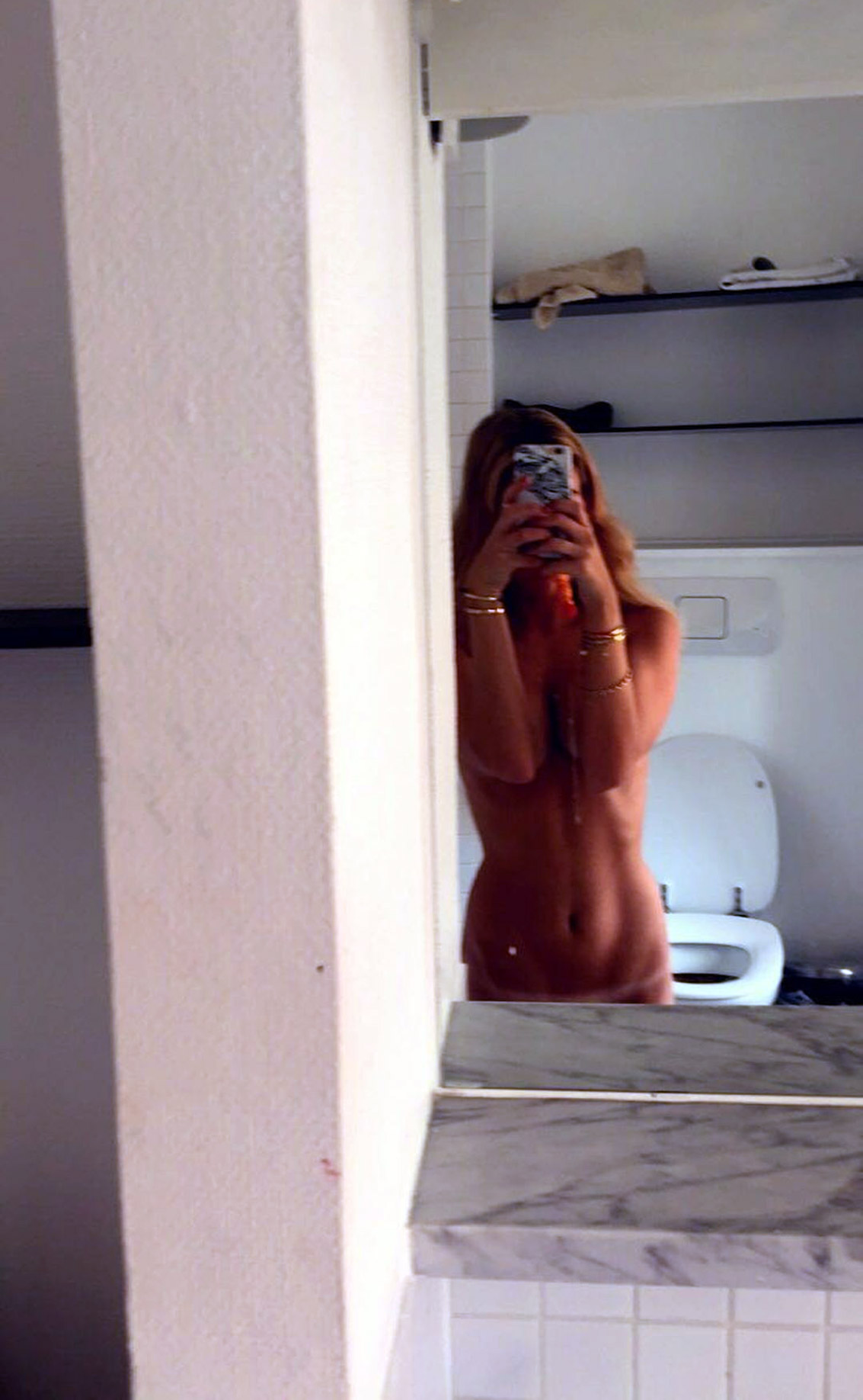 Emili Sindlev nude sexy hot boobs leakeddiaries 6