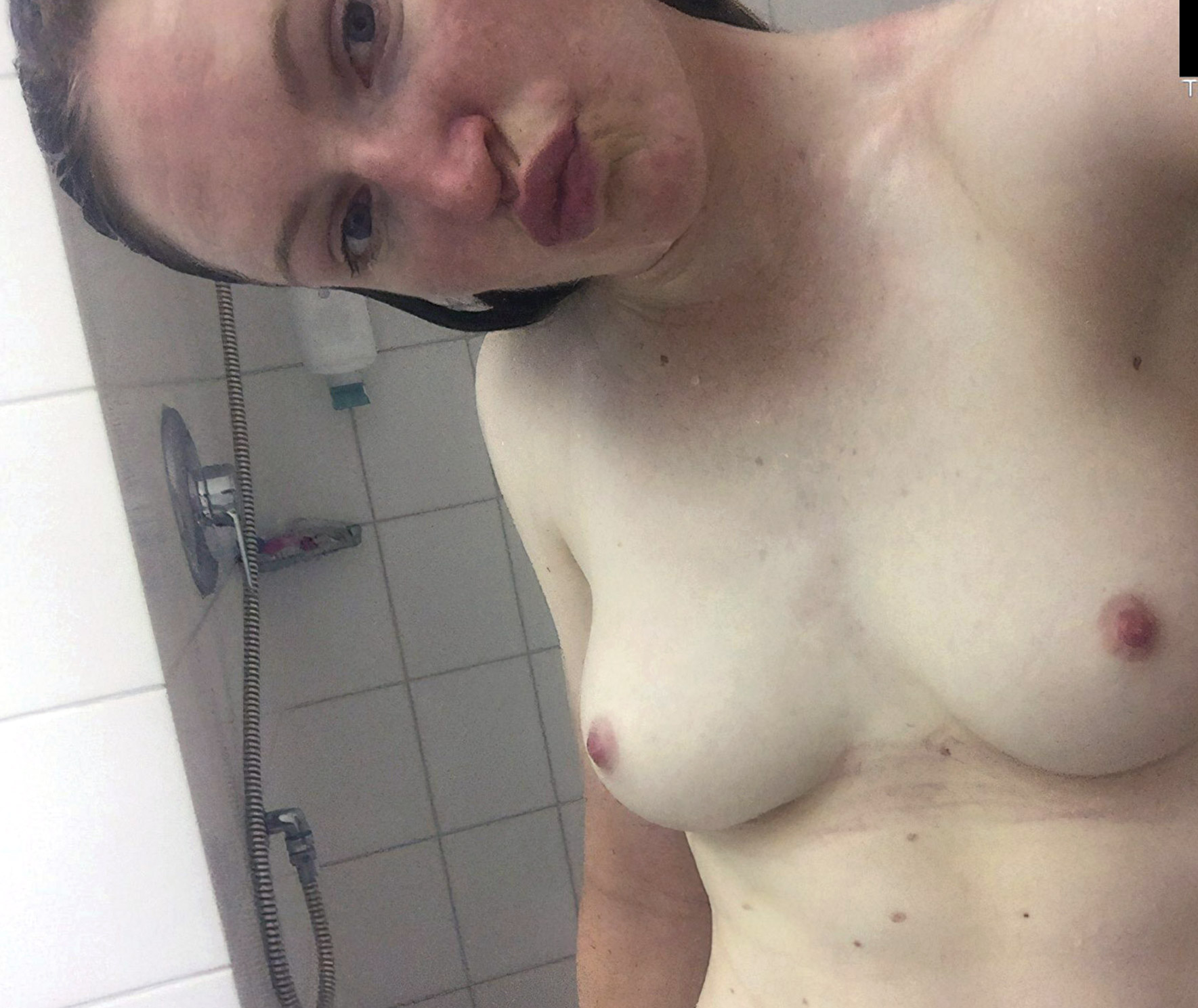 Lauren Kitchen nude porn sexy masturbation lakeddiaries 39