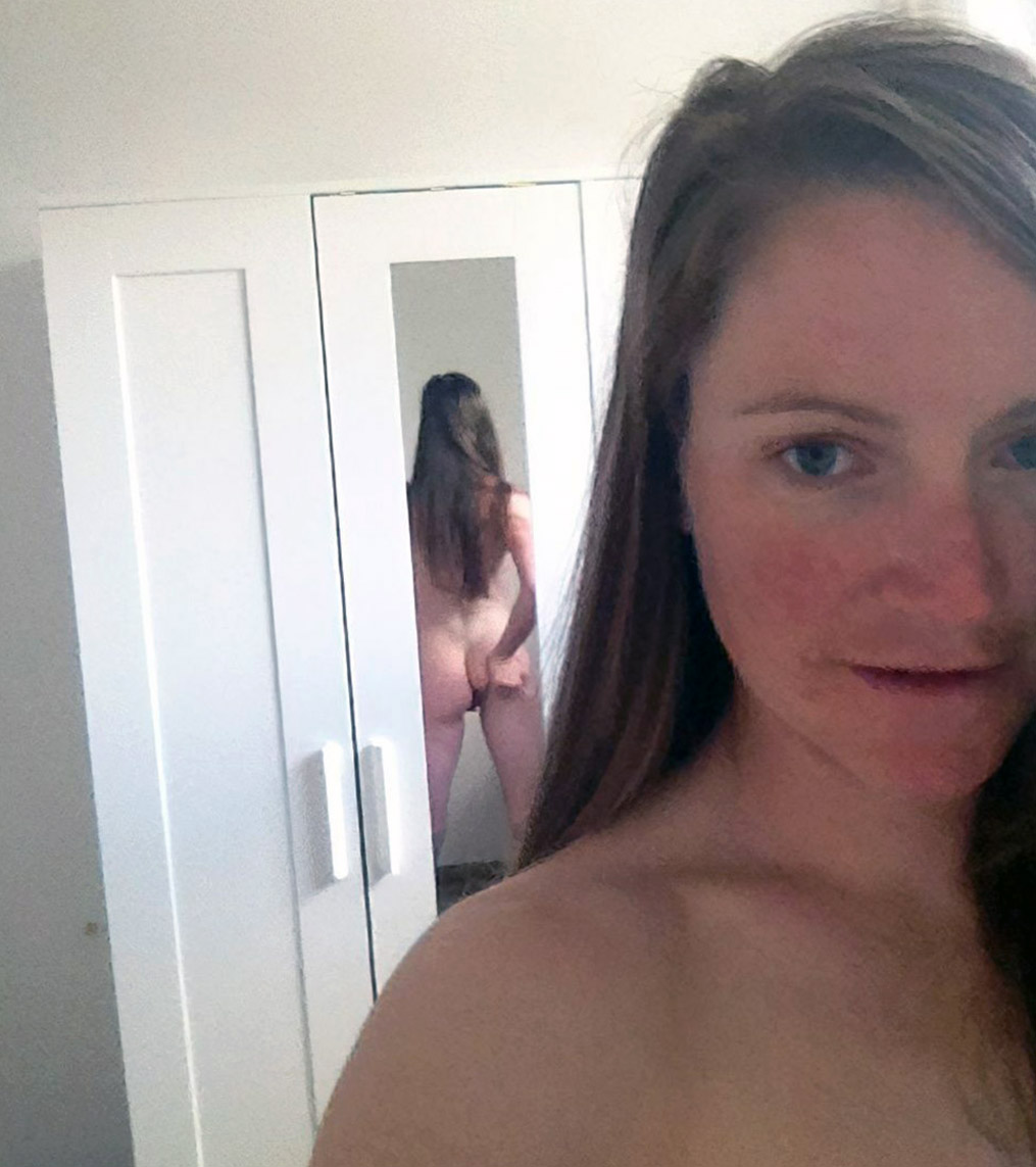 Lauren Kitchen nude porn sexy masturbation lakeddiaries 50