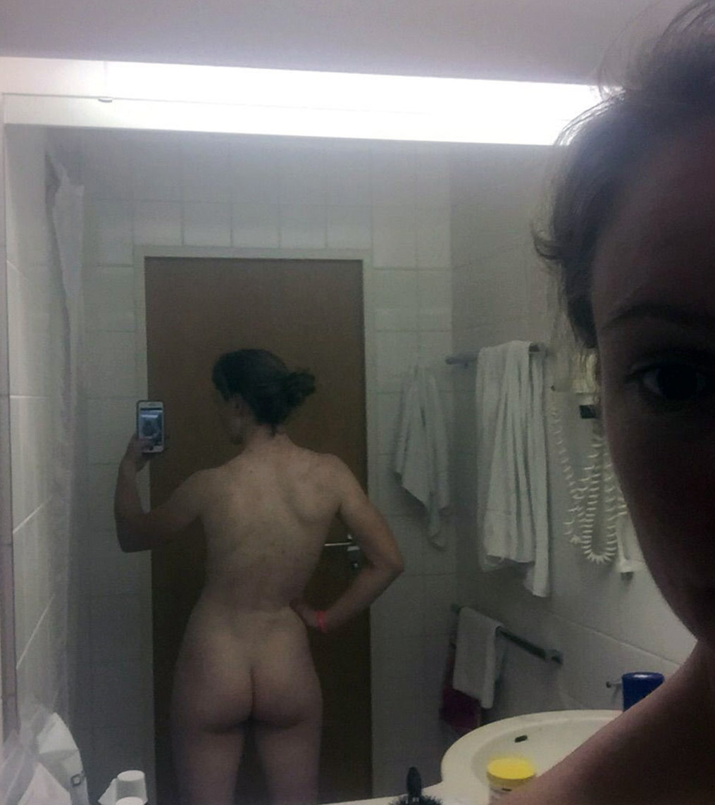 Lauren Kitchen nude porn sexy masturbation lakeddiaries 72