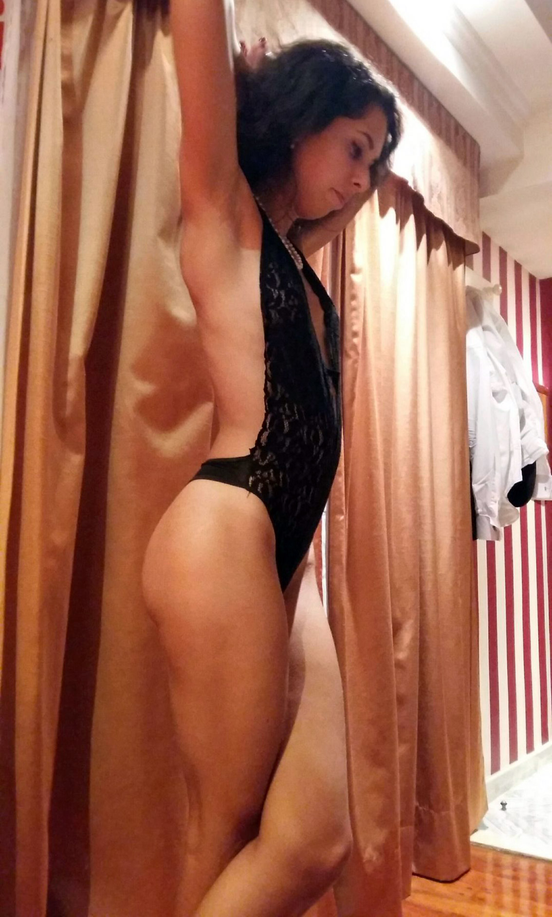 Lucila Aiudi nude hot sexy tits pussy ass porn leakeddiaries 78