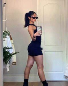 Paige Taylor Hot and Sexy Photo Collection nude – Leaked Diaries