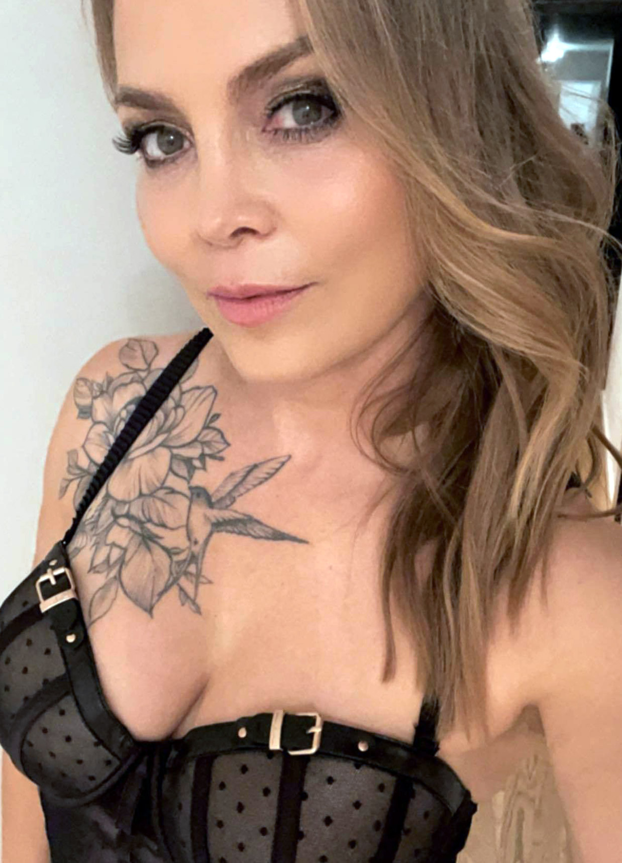 Regina Halmich sexy nude hot boobs leakeddiaries 58