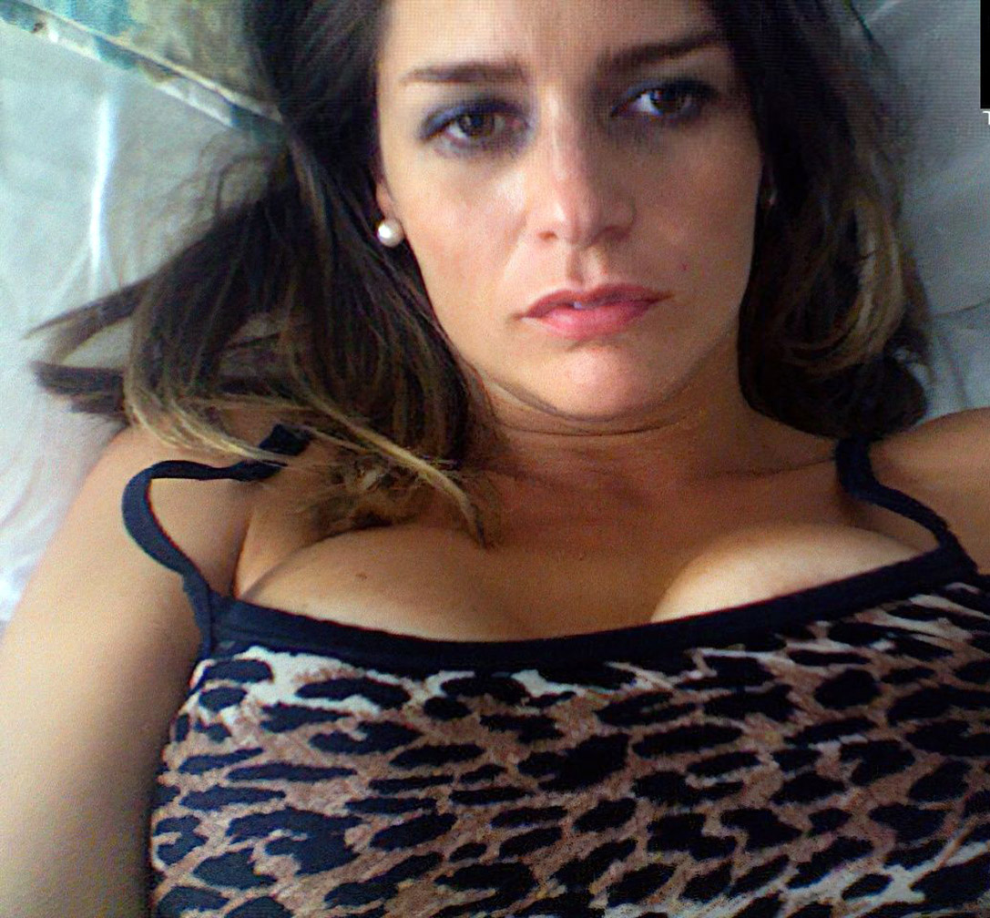 Romina Ricci nude sexy hot pussy boobs leakeddiaries 20