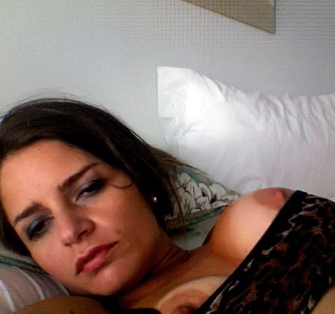 Romina Ricci nude sexy hot pussy boobs leakeddiaries 34