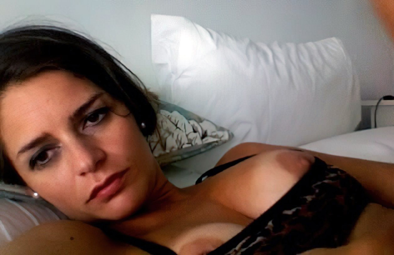 Romina Ricci nude sexy hot pussy boobs leakeddiaries 36