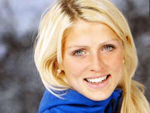 Therese Johaug Sexy and Bikini Photos nude – Leaked Diaries