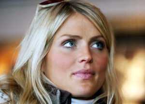 Therese Johaug Sexy and Bikini Photos – Leaked Diaries