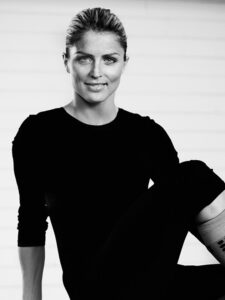 Therese Johaug Sexy and Bikini Photos nude – Leaked Diaries