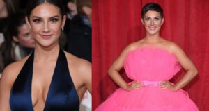 Isabel Hodgins Sexy and Hot Photos nude – Leaked Diaries