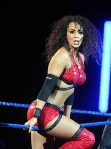Layla El Hot and Sexy Photo Collection nude – Leaked Diaries