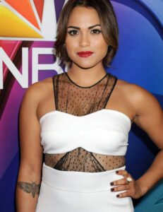 Monica Raymund Hot and Sexy Photo Collection – Leaked Diaries