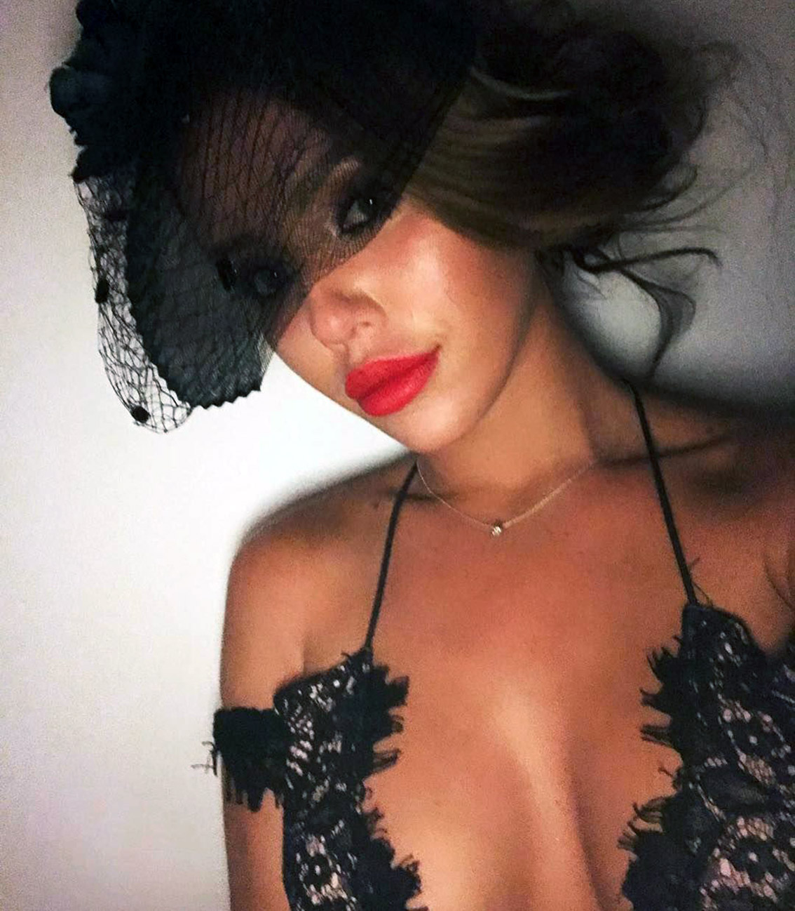 Kim Gloss nude hot sexy boobs ass leakeddiaries 17