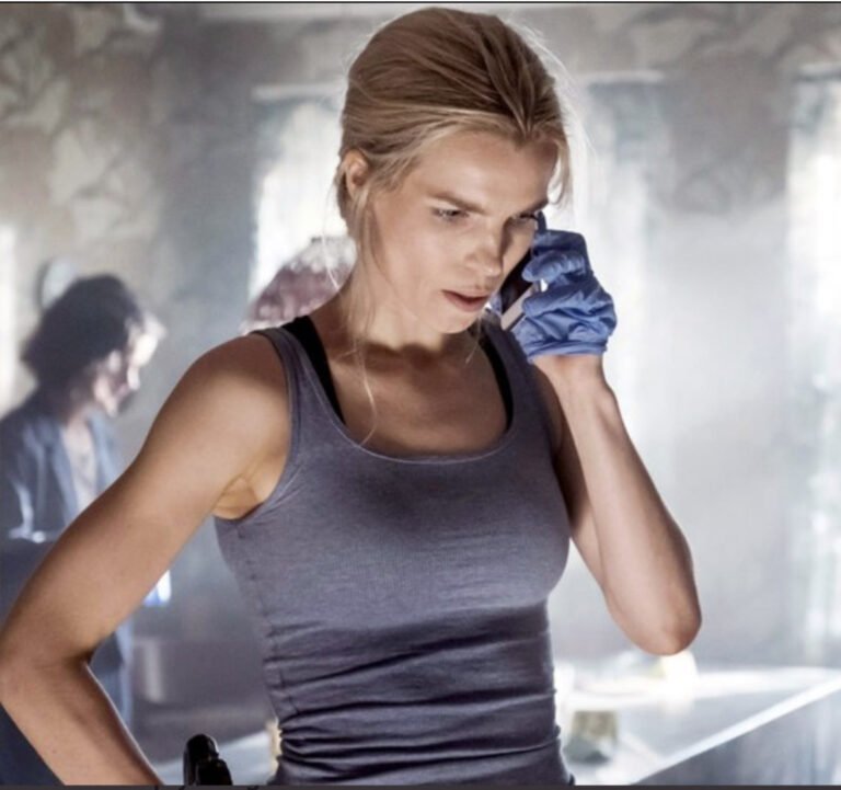 Marie Bach Hansen Topless and Sexy Photos – Leaked Diaries