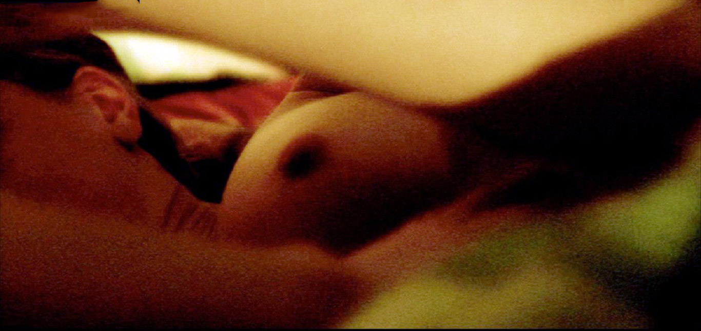 Katia Winter nude sexy hot boobs pussy leakeddiaries 11