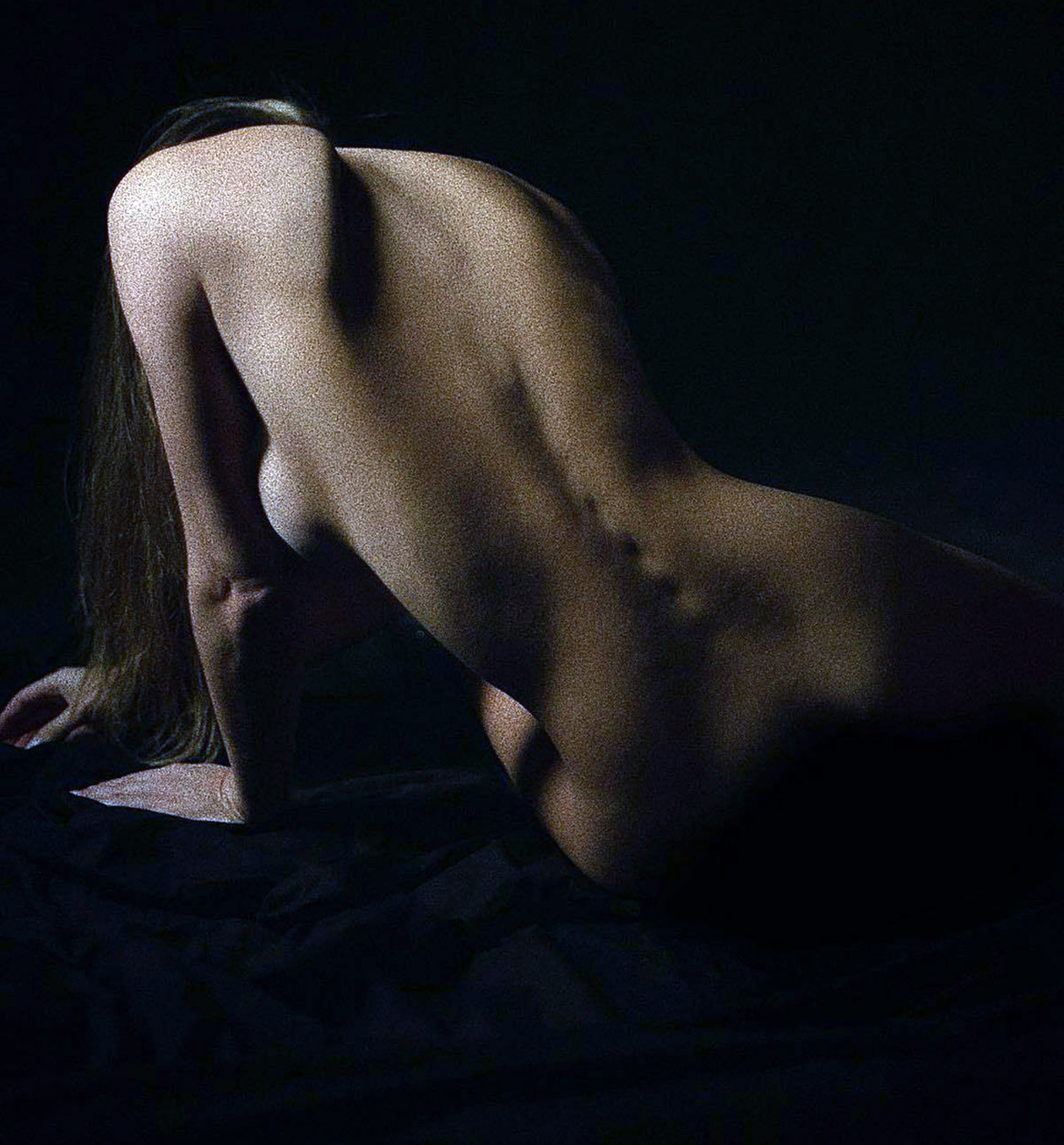 Olga Katysheva nude sexy hot topless leakeddiaries 5