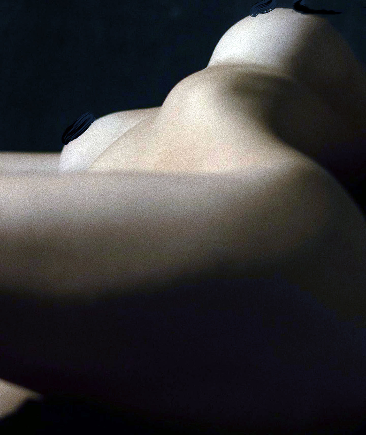 Olga Katysheva nude sexy hot topless leakeddiaries 6
