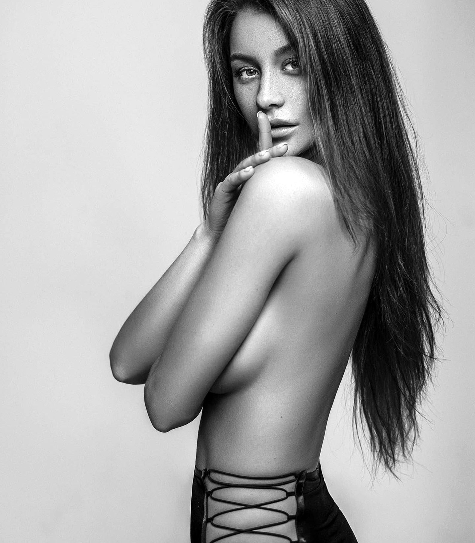 Olga Katysheva nude sexy hot topless leakeddiaries 9