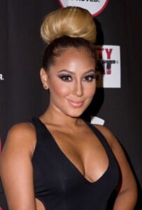 Top 27 Adrienne Bailon Nude Photos and More nude – Leaked Diaries