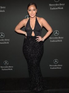 Top 27 Adrienne Bailon Nude Photos and More – Leaked Diaries