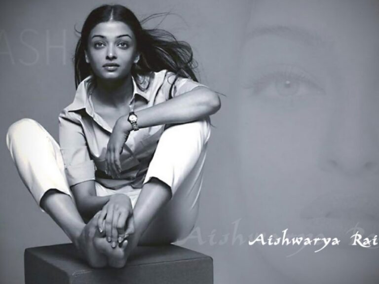 Aishwarya Rai nude: ass, boobs and more – Leaked Diaries