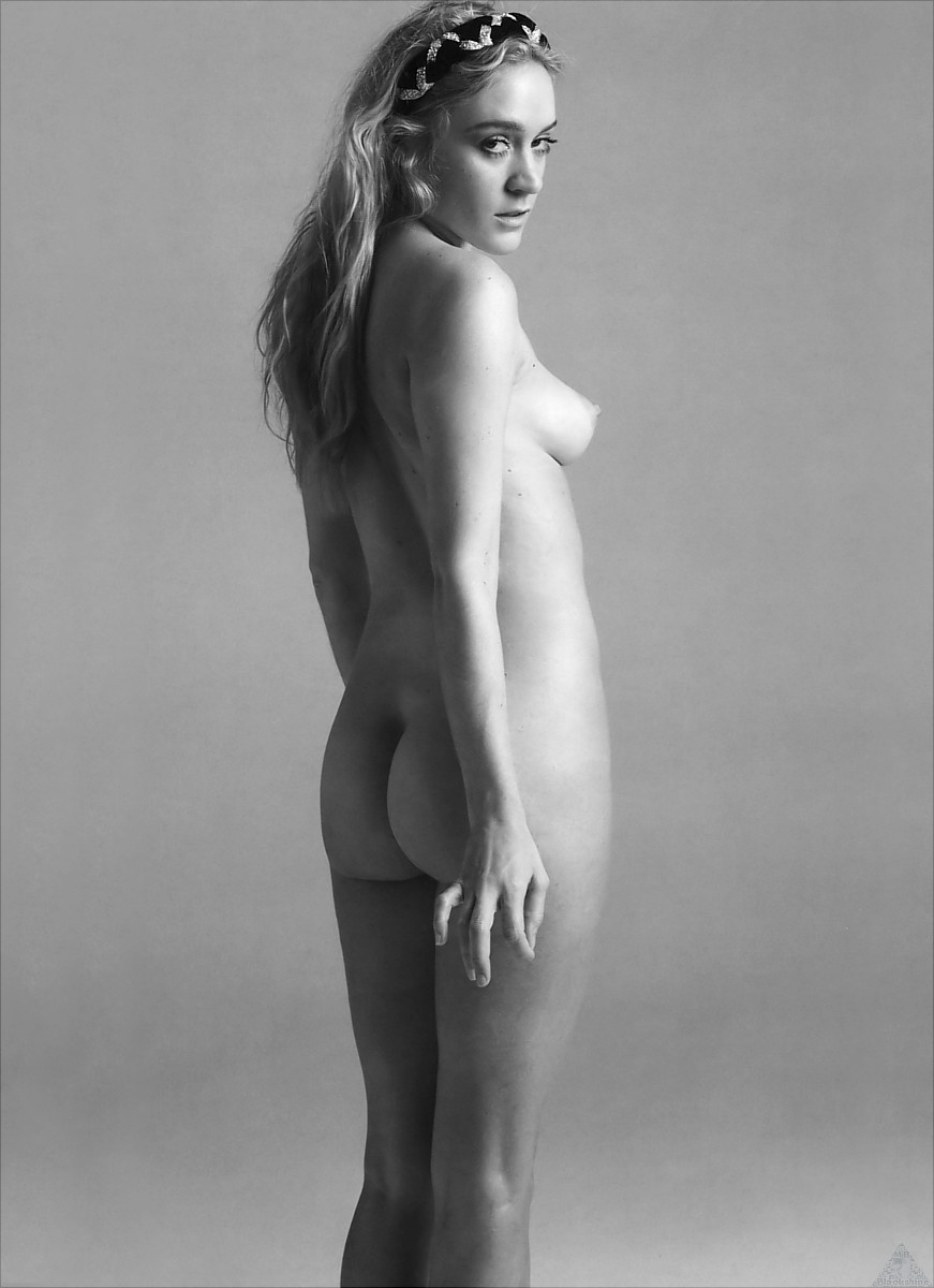 Chloe Sevigny nude 11