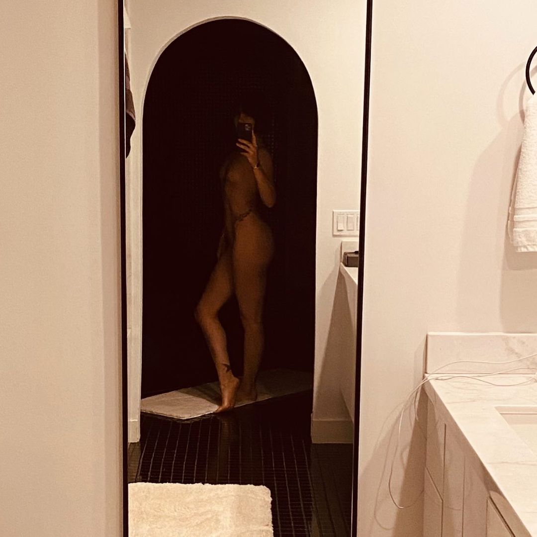 Jessie j leaked nudes