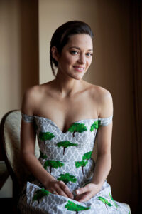 Marion Cotillard Nude Bush Topless And Sex Leaked Diaries
