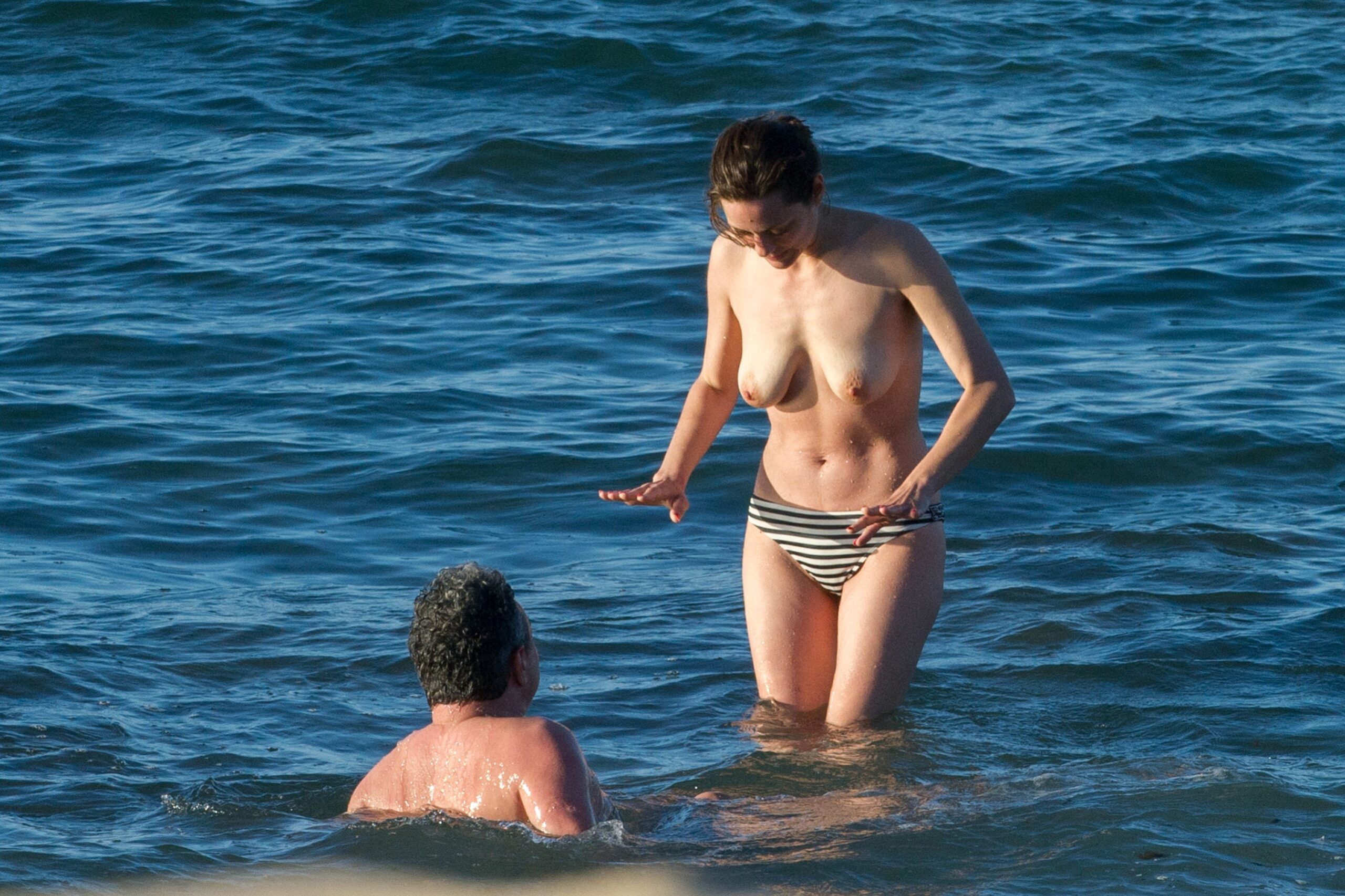 Marion Cotillard nude 18 scaled