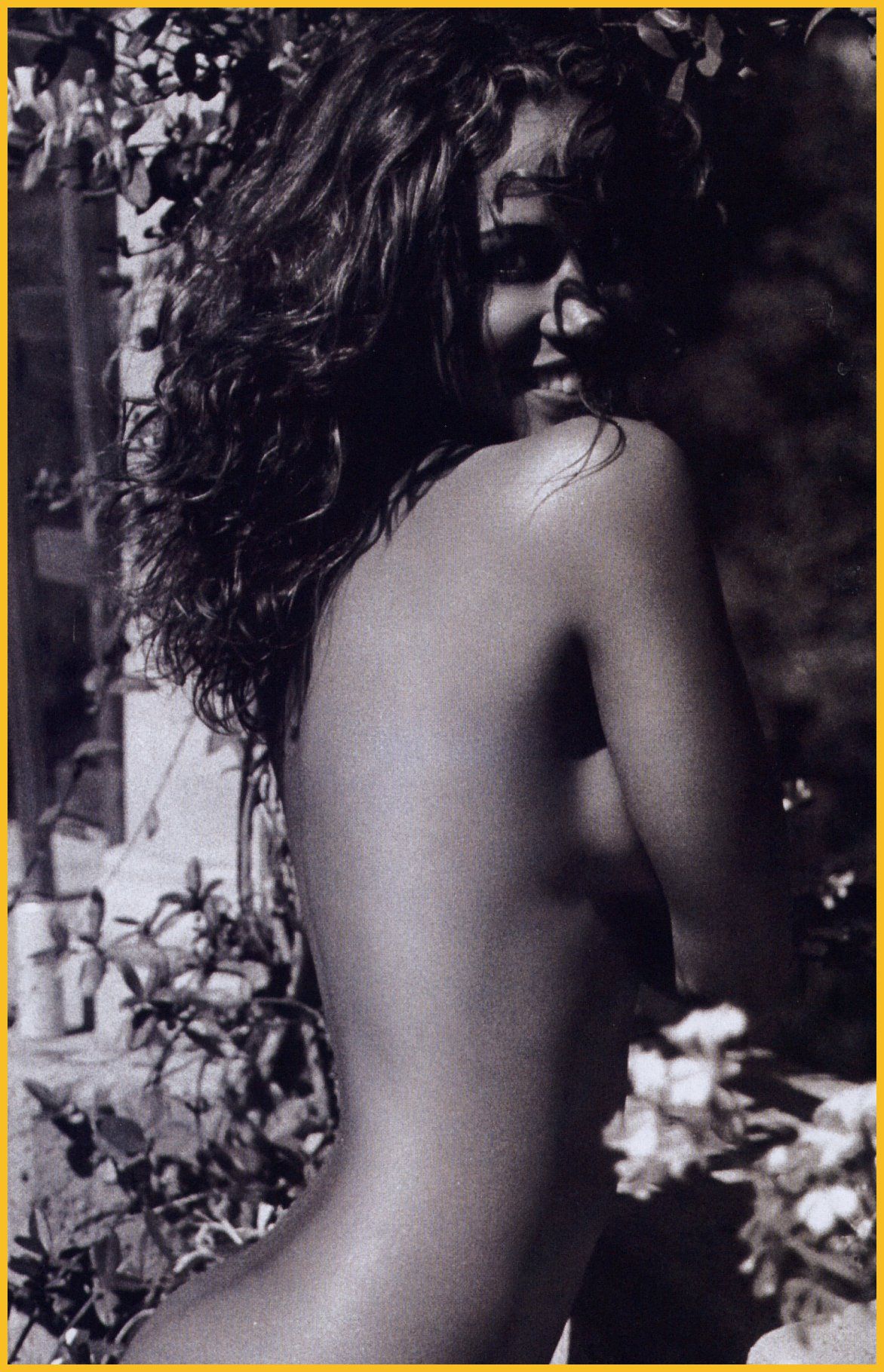 Stacey Dash Nude 20