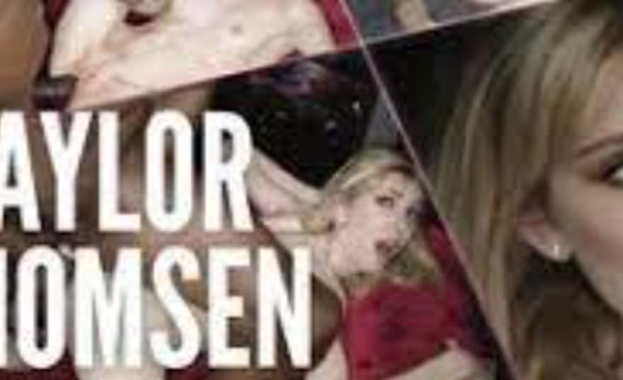 Taylor Momsen nude leaked nsfw sex tape