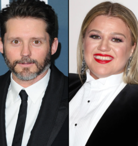 Kelly Clarkson NSFW pics & vids ( nude ass ) nude – Leaked Diaries