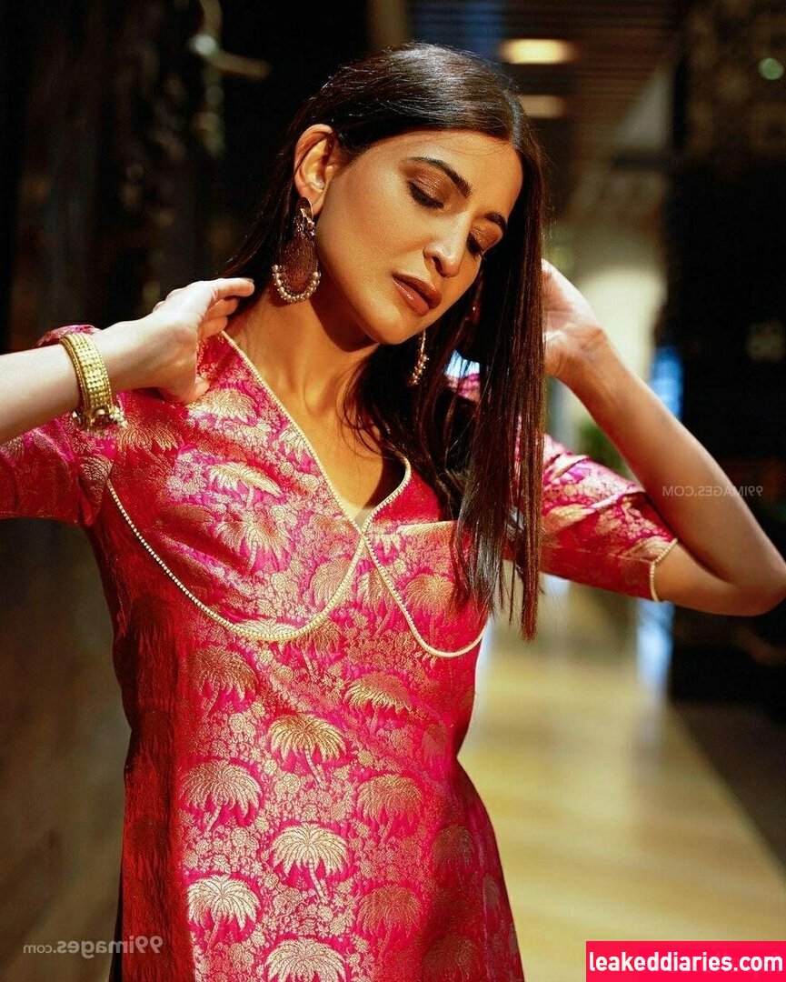 Aahana Kumra (aahanakumra) photo 125