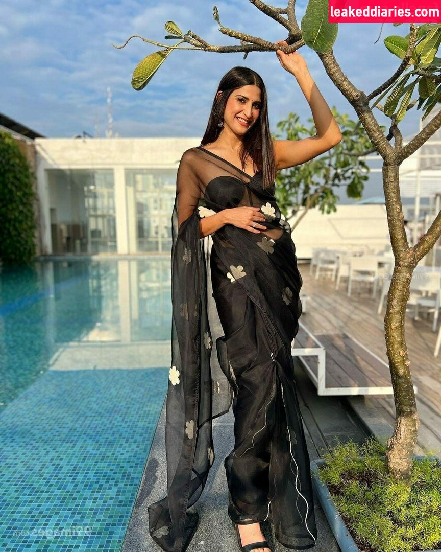 Aahana Kumra (aahanakumra) photo 42