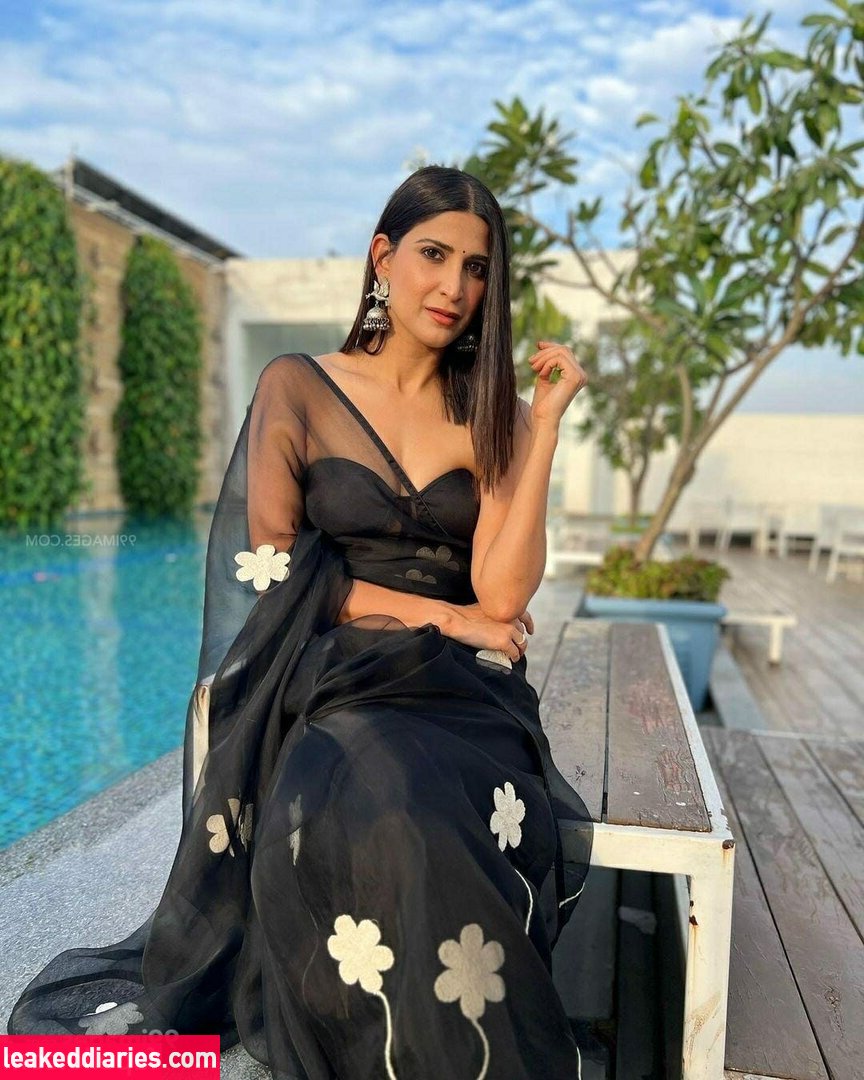 Aahana Kumra (aahanakumra) photo 49