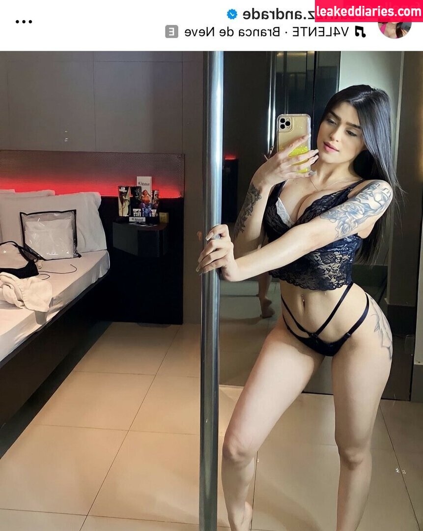 Beatriz Andrade (Biiaandrade, andradeonlyfans, beatrizz.Andrade) photo 26