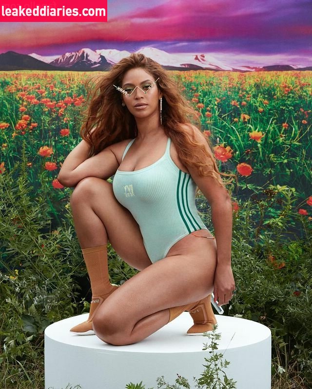 Beyonce Knowles photo 2