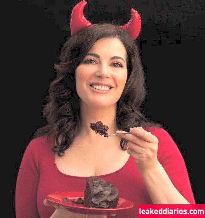 Nigella Lawson (Nigella Lawson, nigellalawson) photo 100