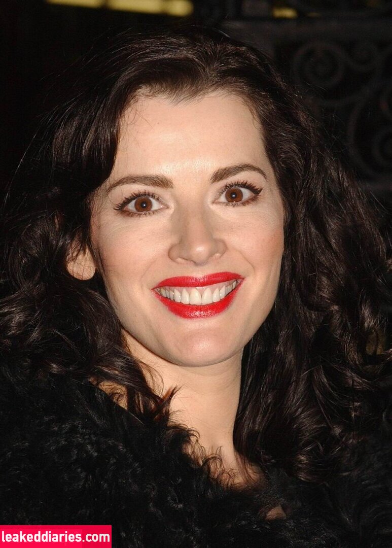 Nigella Lawson (Nigella Lawson, nigellalawson) photo 106