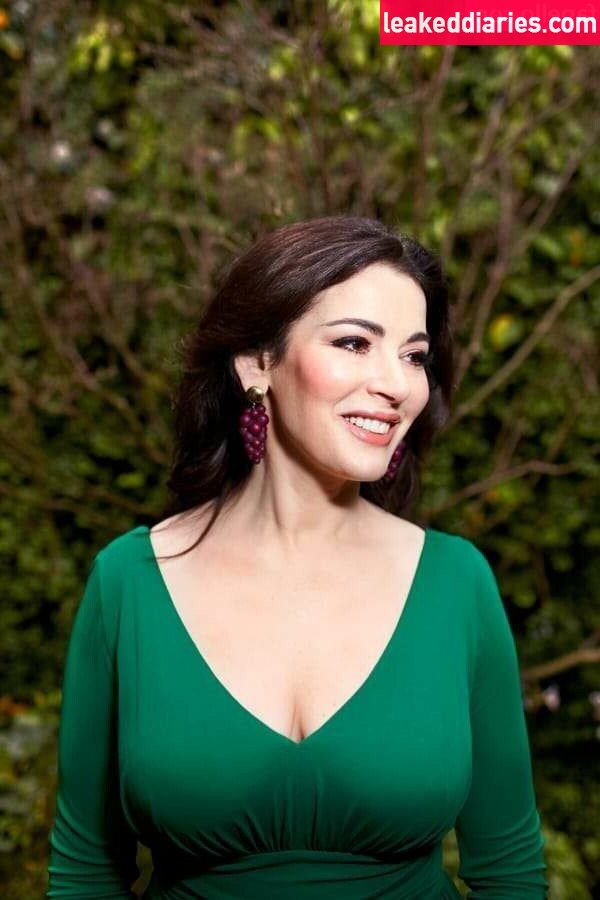 Nigella Lawson (Nigella Lawson, nigellalawson) photo 108